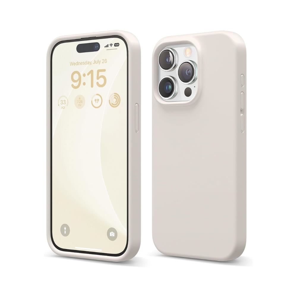 Case Premium Iphone 15 Pro